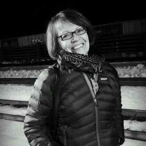 Meet your Posher, Dawn